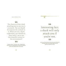 The Little Book Of Fishing - 192 sider