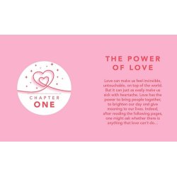 The Little Book Of Love - 192 sider