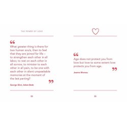 The Little Book Of Love - 192 sider