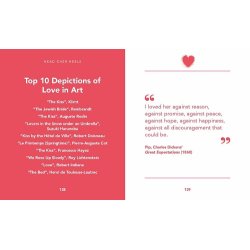 The Little Book Of Love - 192 sider