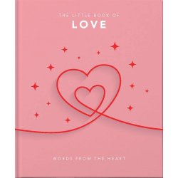 The Little Book Of Love - 192 sider