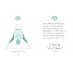 The Little Book Of YOGA - 192 sider