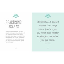 The Little Book Of YOGA - 192 sider