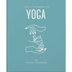 Shh.....YOGA gavekurv