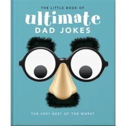 DAD Jokes, hygge og l !