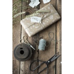 Ib Laursen Til/fra kort 6 ass blomstermotiver