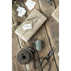 Ib Laursen Til/fra kort 6 ass blomstermotiver