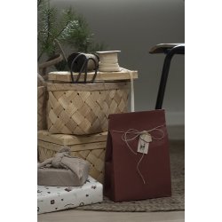 Ib Laursen Til/fra kort 8 ass Christmas Mood