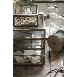 Ib Laursen Til/fra kort 8 ass Christmas Mood