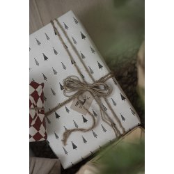 Ib Laursen Til/fra kort 8 ass Christmas Mood