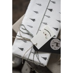 Ib Laursen Til/fra kort 8 ass Christmas Mood