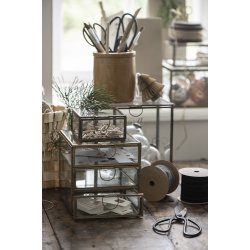 Ib Laursen Til/fra kort 8 ass Christmas Mood