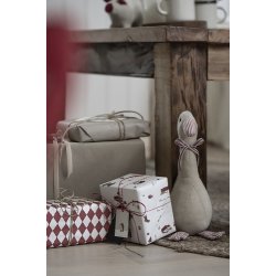 Ib Laursen Til/fra kort 8 ass Christmas Mood