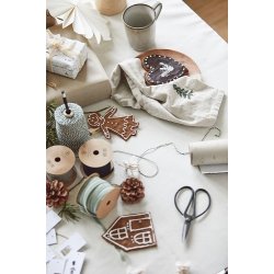 Ib Laursen Til/fra kort 8 ass My Nostalgic Christmas