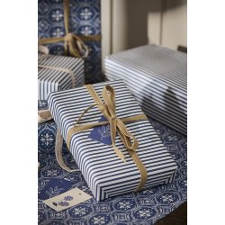 Ib Laursen Til og fra kort 10 ass blomster- og bladmotiver