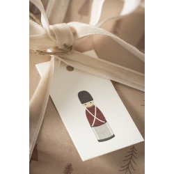 Ib Laursen Til og fra kort 6 ass My Nostalgic Christmas