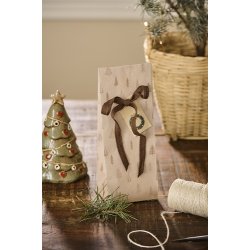 Ib Laursen Til og fra kort 6 ass My Nostalgic Christmas