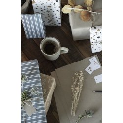 Ib Laursen Til og fra kort 8 ass Fading Fauna 