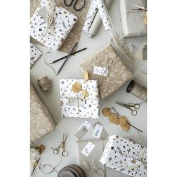 Ib Laursen Til og fra kort 8 ass Fading Fauna 