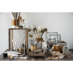 Ib Laursen Til og fra kort 8 ass Fading Fauna 