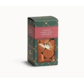 Karamel Kompagniet - Klassisk jule karamel -  (Tiny ske) ca. 60g
