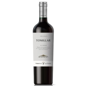 R�dvin Spanien - Tomillar Tempranillo La Mancha, 2021, Bodega Virgen De Las Vi�as