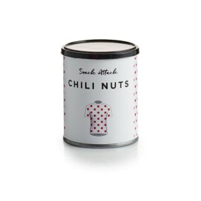 Tour De France - Snack Attach chili nuts 60g