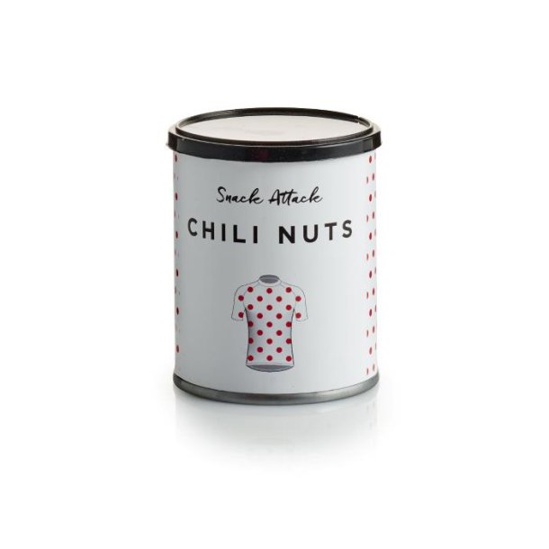 Tour De France - Snack Attach chili nuts 60g
