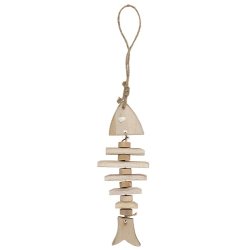 Ib Laursen Trfisk til ophng lille