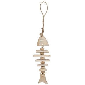 Ib Laursen Trfisk til ophng lille