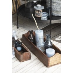 Ib Laursen Aflang trkasse med buede ender UNIKA