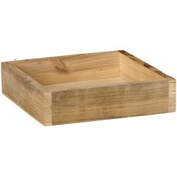 Ib Laursen Trkasse 20x20 cm