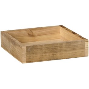 Ib Laursen Trkasse 20x20 cm