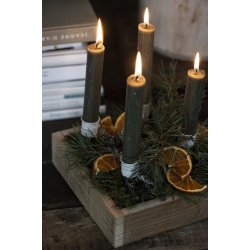 Ib Laursen Trkasse 20x20 cm