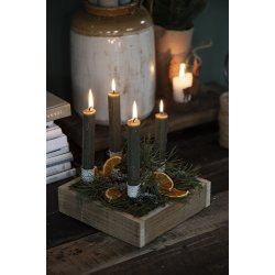 Ib Laursen Trkasse 20x20 cm