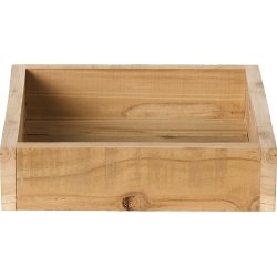 Ib Laursen Trkasse 20x20 cm