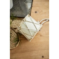 Ib Laursen Tromme creme 12,5 cm hj 