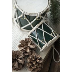 Ib Laursen Tromme mosgrn 7cm.