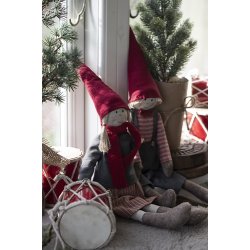 Ib Laursen Tromme rd 7 cm