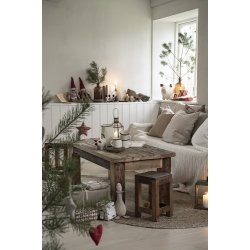 Ib Laursen Tromme rd 7 cm