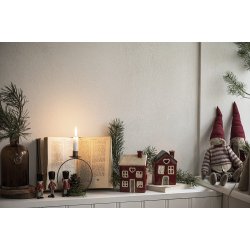 Ib Laursen Tromme rd 7 cm