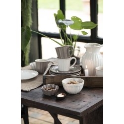 Ib Laursen Kasse med metalbeslag UNIKA