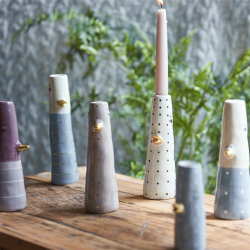 Speedtsberg Vase and 16 cm - st af 2 