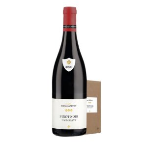 MAISON PAUL MANEVEY PINOT NOIR � VAULUISANT �r�dvin � 75 cl