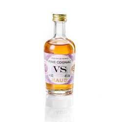 French Naud - VS Cognac 40,0% 5 cl.