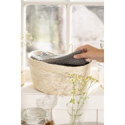 Ib Laursen Vgkurv st a 2 aflang creme