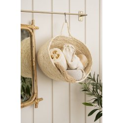 Ib Laursen Vgkurv st a 2 aflang creme