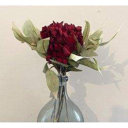 Valentine blomsterbuket