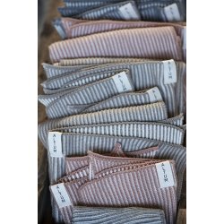 Ib Laursen Vaskeklud ALTUM strikket 27x27 cm gr