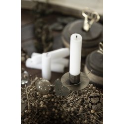 Ib Laursen Vedhng 1-4 hjerteformet m/wire